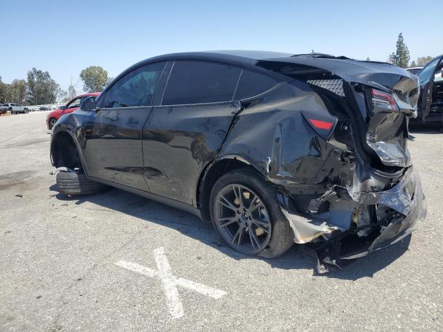 Vin: 7saygdee0rf123793, lot: 57177305, tesla model y 20242
