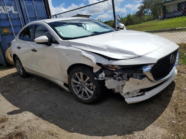 Vin: jm1bpabl1l1147881, lot: 56875555, mazda 3 20204
