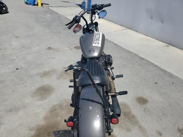 2018 HARLEY-DAVIDSON FXBB STREE 1HD1YJJ30JC074058
