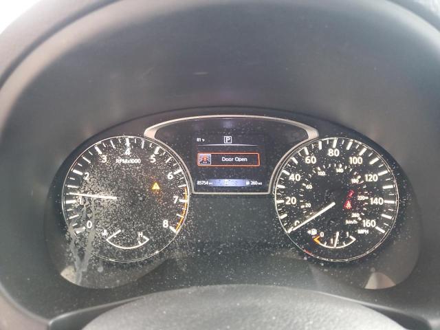 2018 NISSAN ALTIMA 2.5 - 1N4AL3AP9JC183624