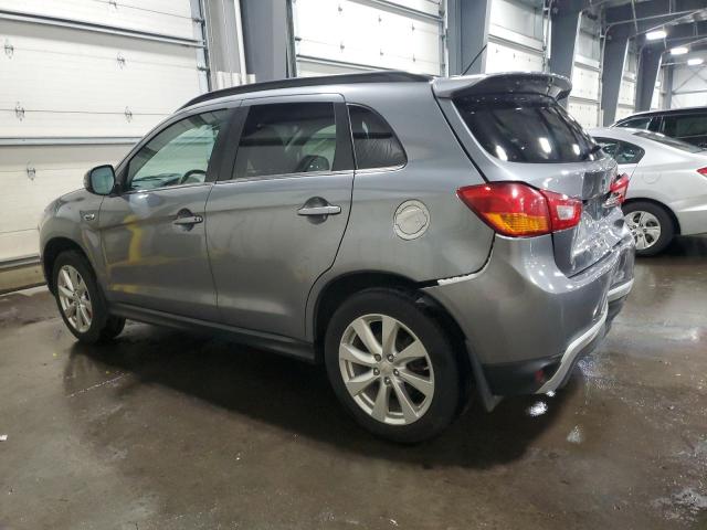 2015 MITSUBISHI OUTLANDER - 4A4AR4AW8FE027827