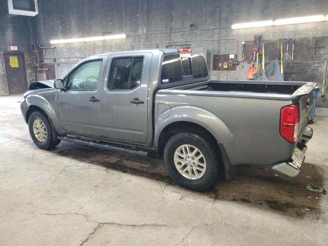 Vin: 1n6ad0ev5kn755581, lot: 58420985, nissan frontier s 20192