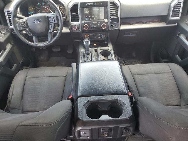 2016 FORD F150 SUPER - 1FTEW1EG3GFC58231