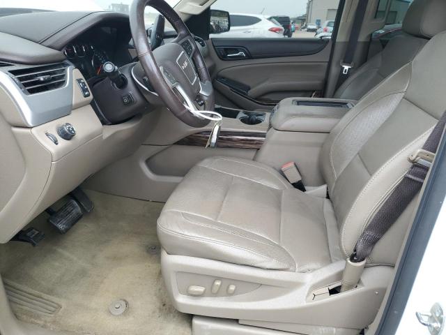 2017 GMC YUKON SLT 1GKS1BKC7HR183417