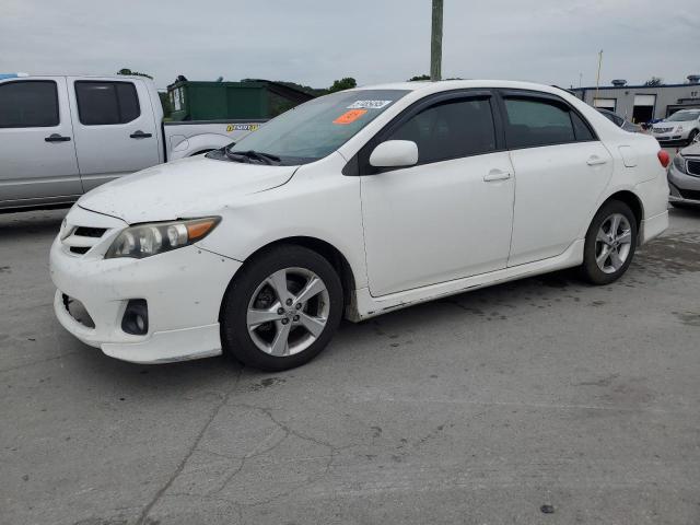 Vin: 2t1bu4ee0cc780116, lot: 57485495, toyota corolla base 2012 img_1
