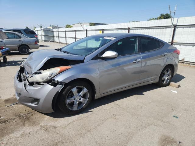 HYUNDAI ELANTRA GL