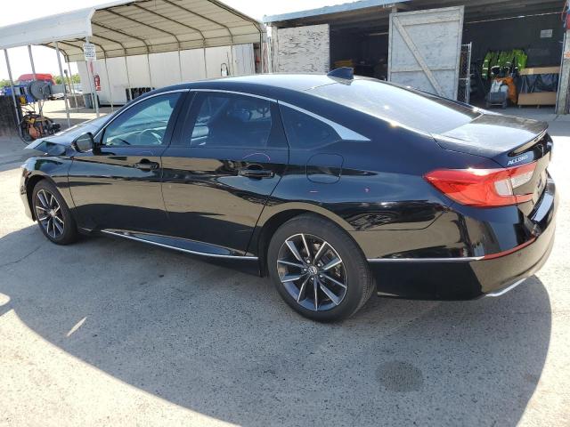 2021 HONDA ACCORD EXL 1HGCV1F51MA046560