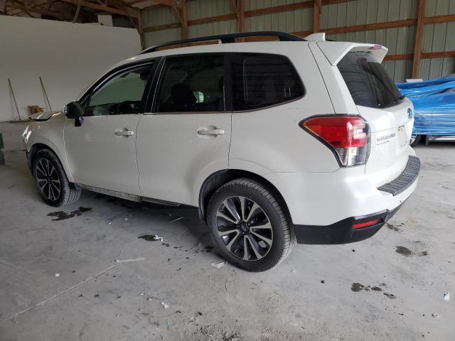 Vin: jf2sjgtc6hh413107, lot: 56218925, subaru forester 2.0xt touring 20172