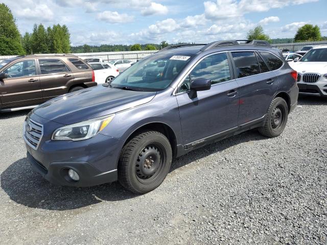 SUBARU OUTBACK 2.