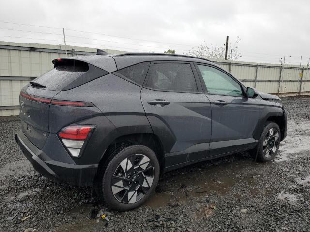 2024 HYUNDAI KONA SEL - KM8HCCAB8RU049217
