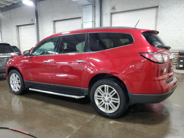 Vin: 1gnkvgkd4ej283921, lot: 57334685, chevrolet traverse lt 20142