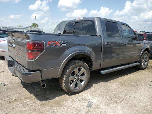 Vin: 1ftfw1ct2efa12322, lot: 56483945, ford f-150 supercrew 20143
