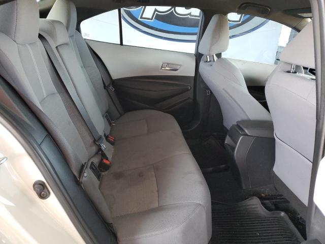 2021 TOYOTA COROLLA SE - 5YFS4MCE6MP068939