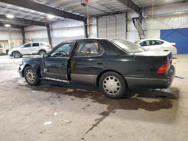 Vin: jt8uf22e5s0032559, lot: 55919055, lexus ls400 400 19952