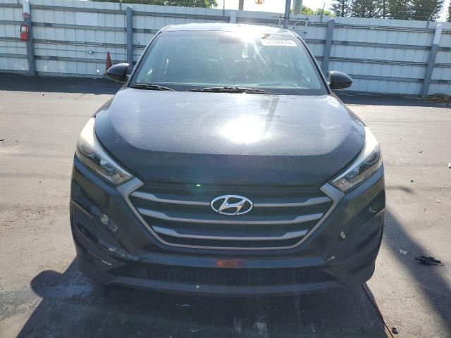 2016 HYUNDAI TUCSON SE - KM8J23A46GU062597