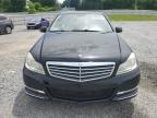Lot #3317985928 2013 MERCEDES-BENZ C 250