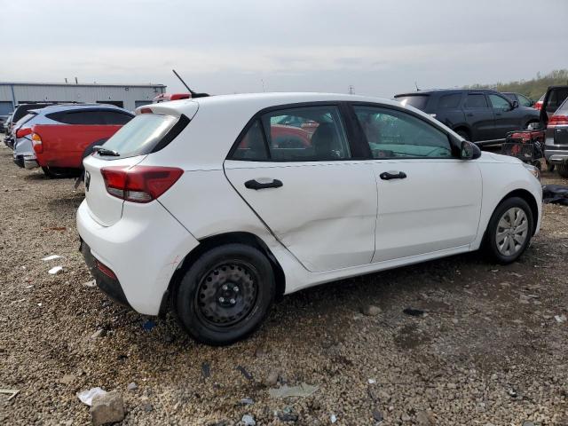 2018 KIA RIO LX - 3KPA25AB4JE064756