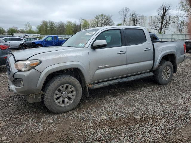 TOYOTA TACOMA DOU