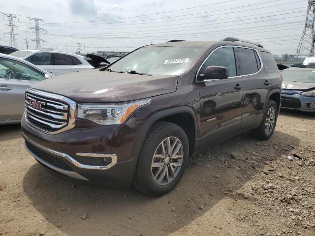 GMC ACADIA SLE