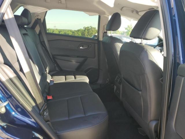 2025 NISSAN ROGUE SL - JN8BT3CAXSW004423