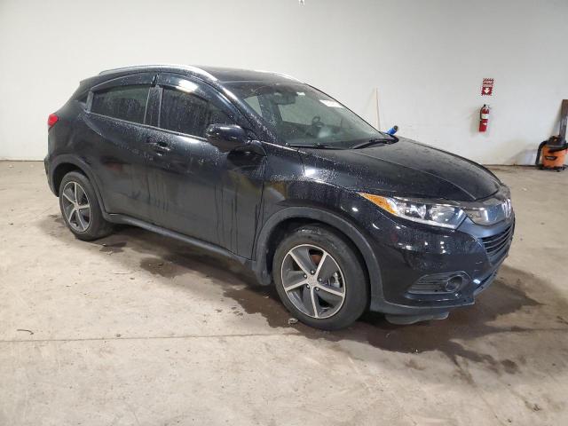 Vin: 3czru6h77nm758061, lot: 57974775, honda hr-v exl 20224
