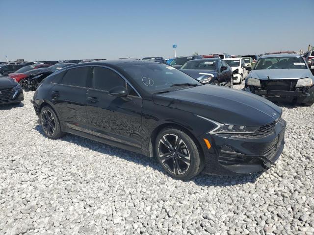 Vin: 5xxg64j24mg055057, lot: 72908714, kia k5 gt line 20214