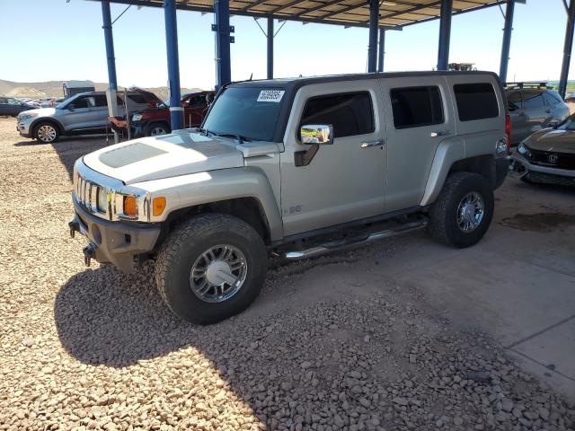 HUMMER H3