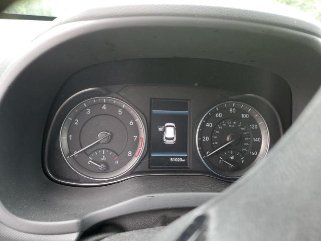 2020 HYUNDAI KONA ULTIM KM8K53A50LU526272