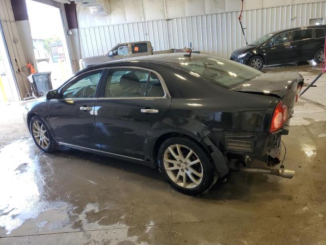 Vin: 1g1ze5e71af212280, lot: 58087425, chevrolet malibu ltz 20102