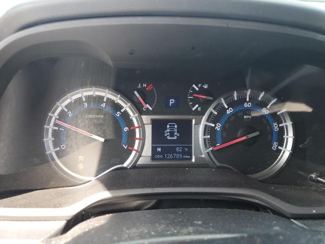 2017 TOYOTA 4RUNNER SR - JTEZU5JR5H5160956