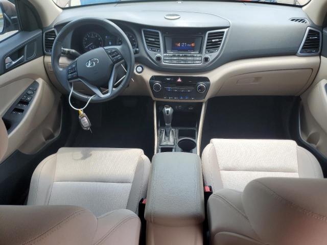 2016 HYUNDAI TUCSON LIM - KM8J33A29GU222208