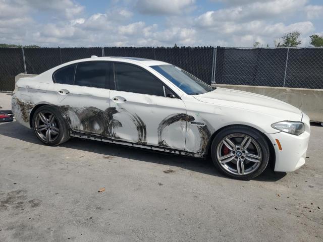 Vin: wba5b1c57fg125054, lot: 55379115, bmw 5 series i 20154