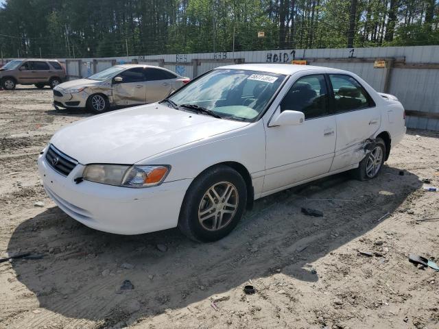TOYOTA CAMRY CE
