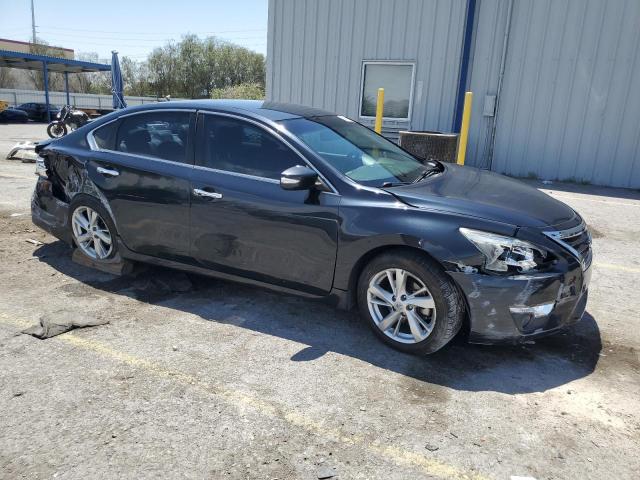 Vin: 1n4al3apxdn574158, lot: 58986185, nissan altima 2.5 20134