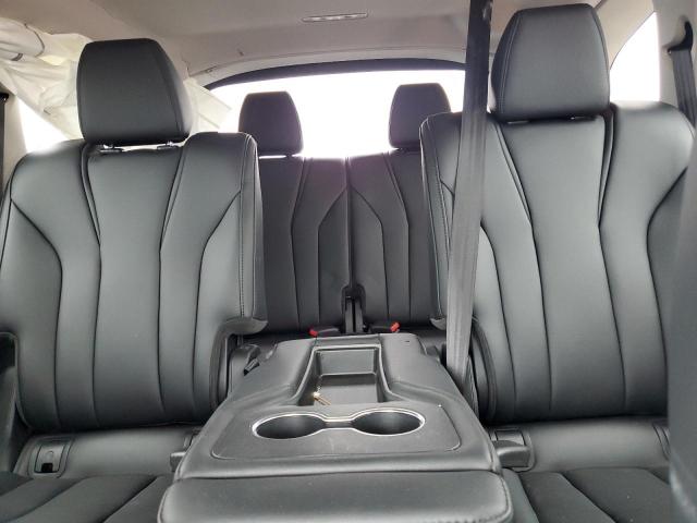 2023 ACURA MDX 5J8YE1H38PL034061