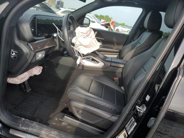 2021 MERCEDES-BENZ GLE 450 4M 4JGFB5KB7MA430961