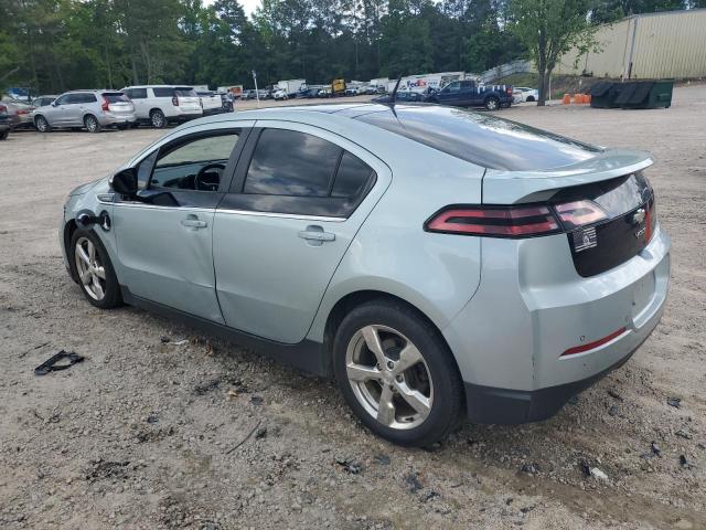 Vin: 1g1rd6e45cu101471, lot: 58998575, chevrolet volt 20122