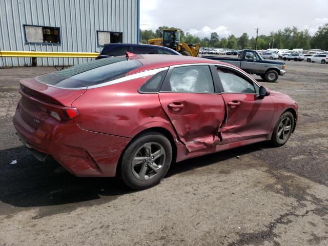 Vin: 5xxg14j25mg037438, lot: 56752175, kia k5 lxs 20213