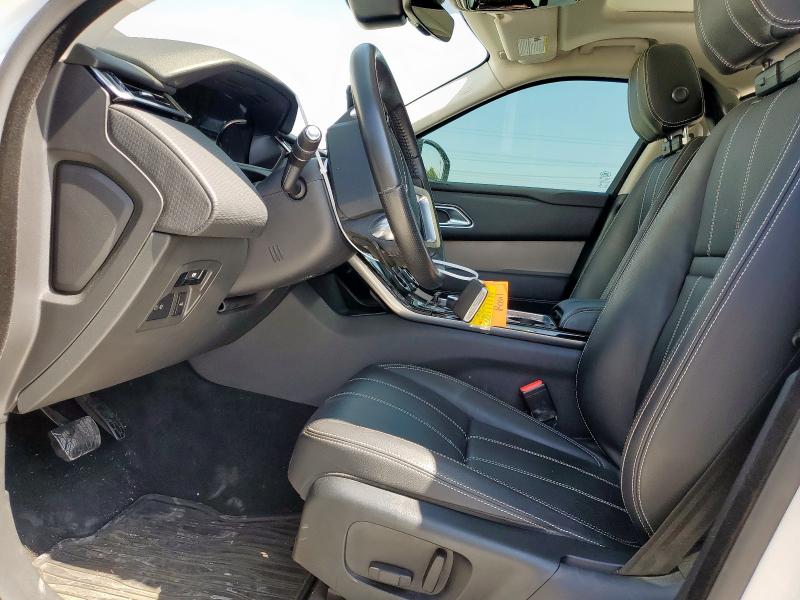 2019 LAND ROVER RANGE ROVE - SALYB2EX1KA218663