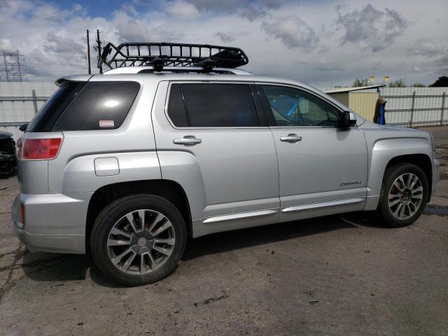 Vin: 2gkflve36h6126338, lot: 53464085, gmc terrain denali 20173