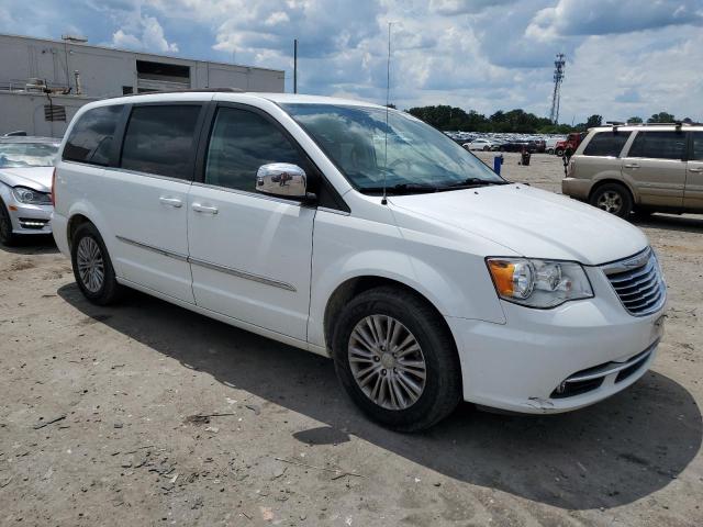 Vin: 2c4rc1cg3gr240415, lot: 56304985, chrysler minivan touring l 20164