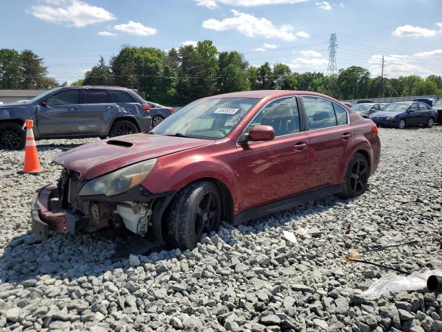 Vin: 4s3bmfc68a1238478, lot: 55928325, subaru legacy 2.5gt premium 2010 img_1