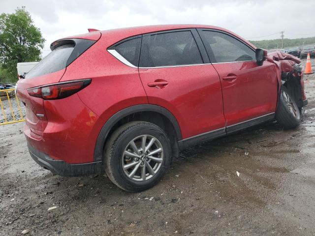 Vin: jm3kfbbm7n0560311, lot: 57593265, mazda cx-5 selec select 20223