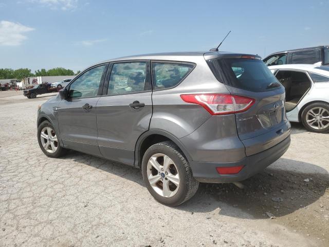 Vin: 1fmcu0f70eue48790, lot: 56409485, ford escape s 20142