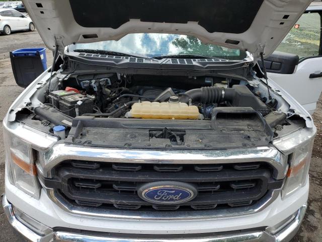 2021 FORD F150 SUPER - 1FTFW1E51MKD85548