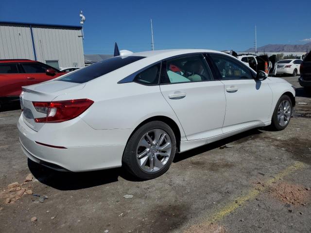 Vin: 1hgcv1f1xja256146, lot: 56375375, honda accord lx 20183