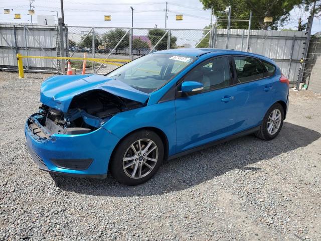 Vin: 1fadp3k22fl233209, lot: 56796765, ford focus se 2015 img_1
