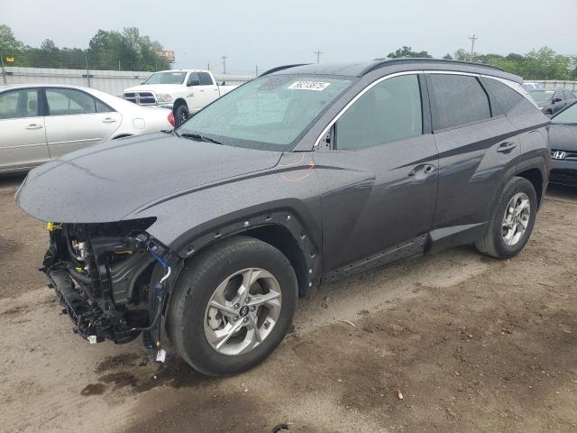 HYUNDAI TUCSON SEL