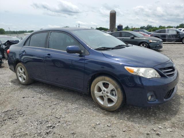 Vin: 5yfbu4ee7dp091708, lot: 54614935, toyota corolla base 20134