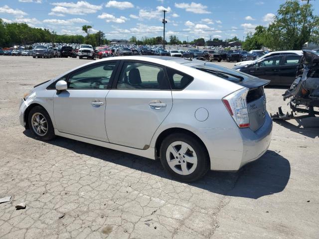 Vin: jtdkn3du3a0133216, lot: 58218275, toyota prius 20102